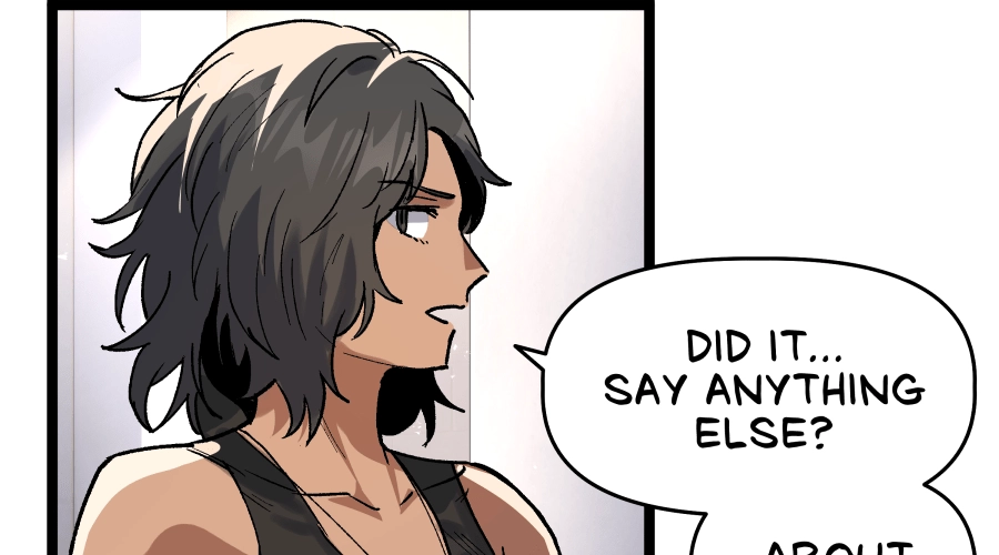 Dating Sim[on] Chapter 4 page 201 - 
