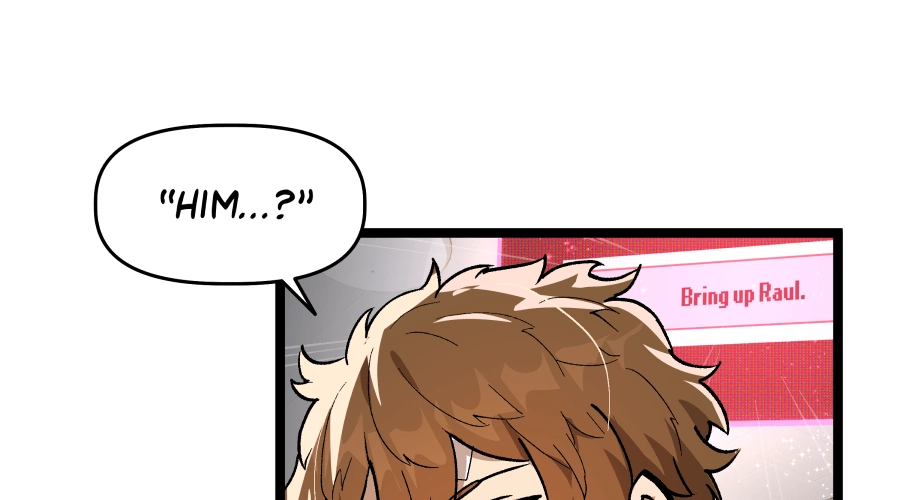 Dating Sim[on] Chapter 4 page 203 - 