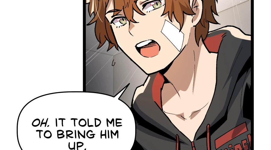 Dating Sim[on] Chapter 4 page 204 - 
