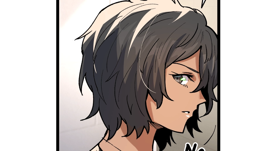 Dating Sim[on] Chapter 4 page 207 - 