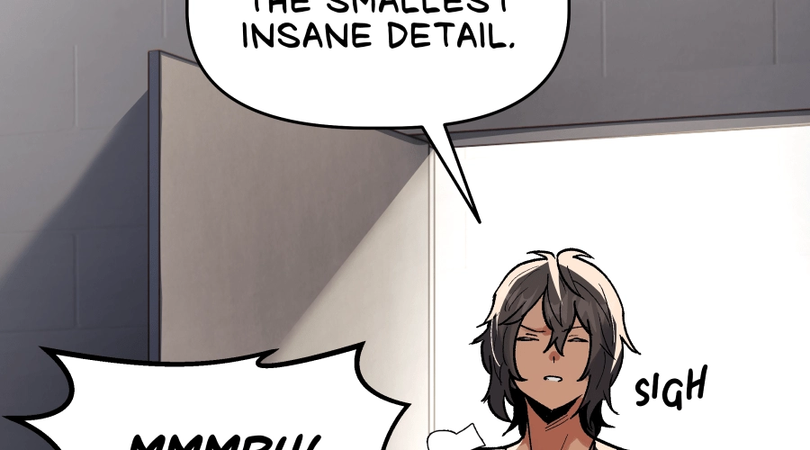 Dating Sim[on] Chapter 4 page 211 - 