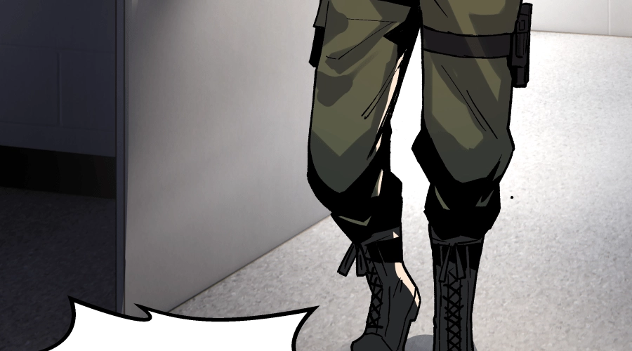 Dating Sim[on] Chapter 4 page 213 - 