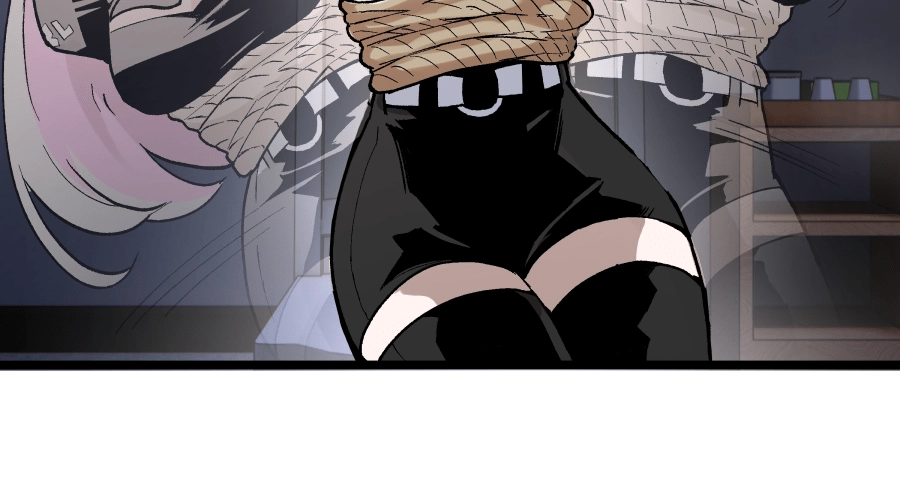 Dating Sim[on] Chapter 4 page 217 - 