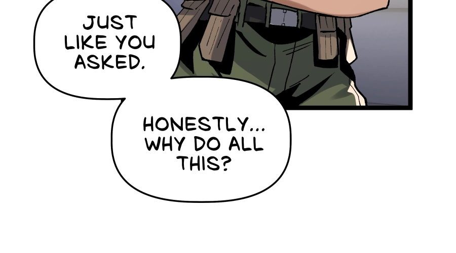 Dating Sim[on] Chapter 4 page 220 - 