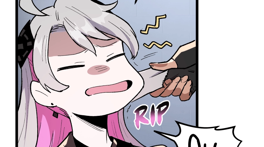 Dating Sim[on] Chapter 4 page 222 - 