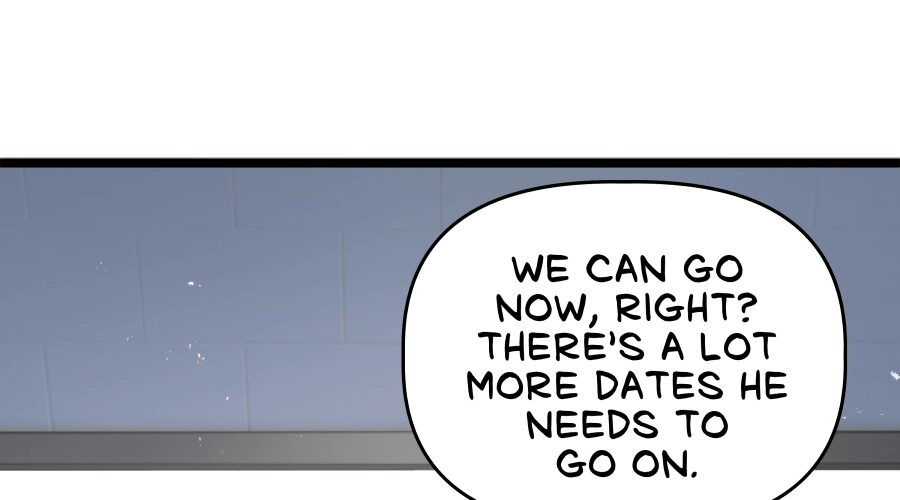 Dating Sim[on] Chapter 4 page 224 - 