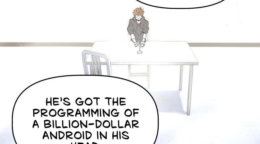 Dating Sim[on] Chapter 4 page 225 - 