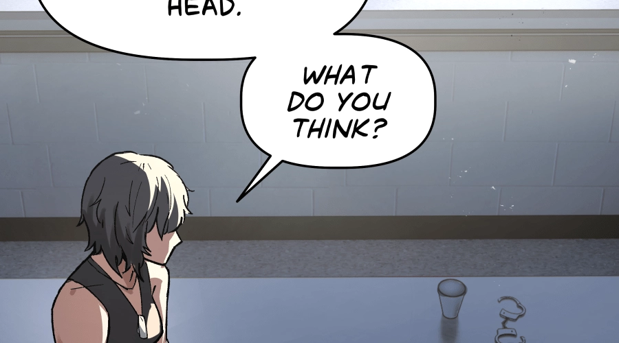Dating Sim[on] Chapter 4 page 226 - 