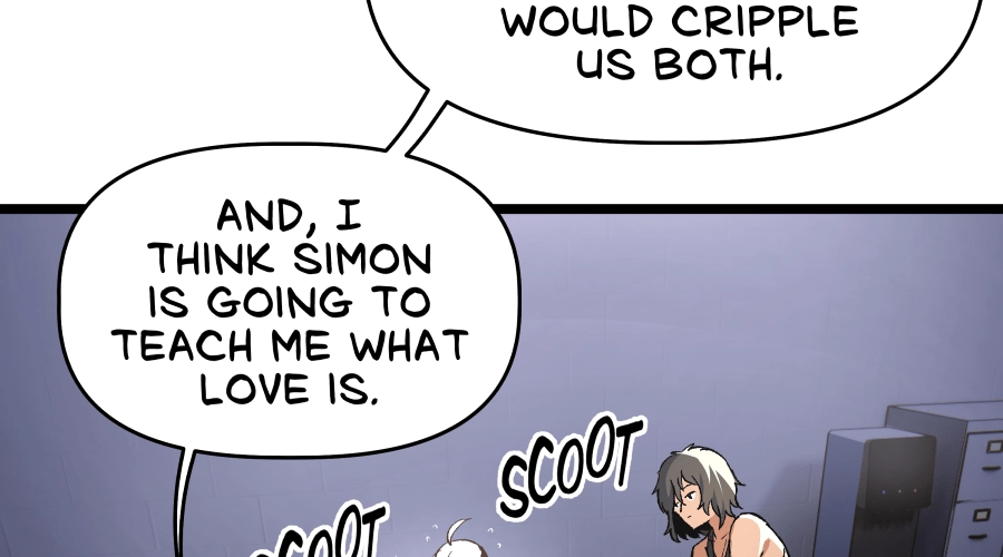 Dating Sim[on] Chapter 4 page 229 - 