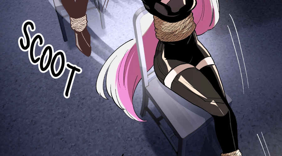 Dating Sim[on] Chapter 4 page 231 - 