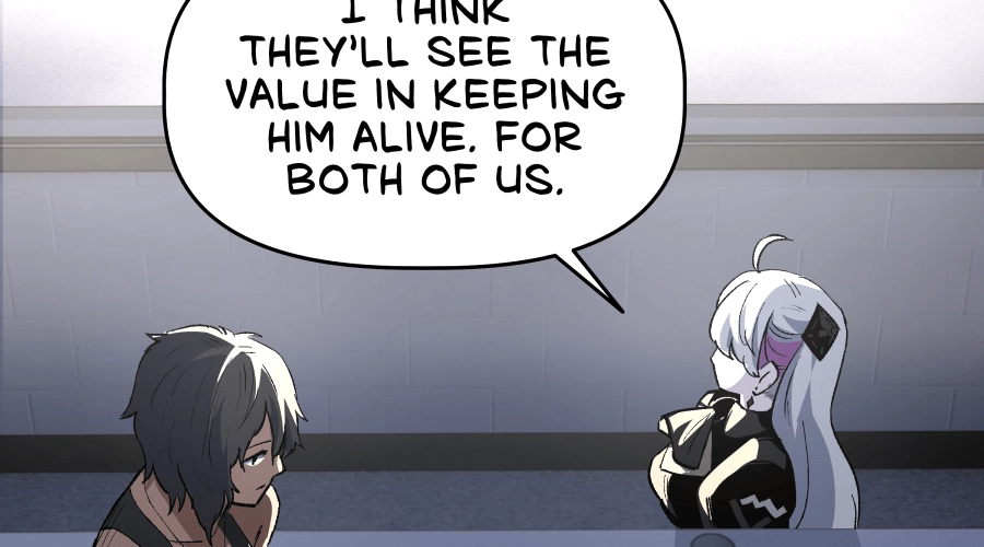 Dating Sim[on] Chapter 4 page 235 - 