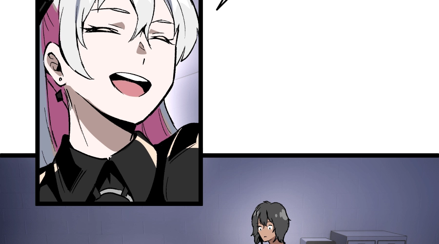 Dating Sim[on] Chapter 4 page 238 - 