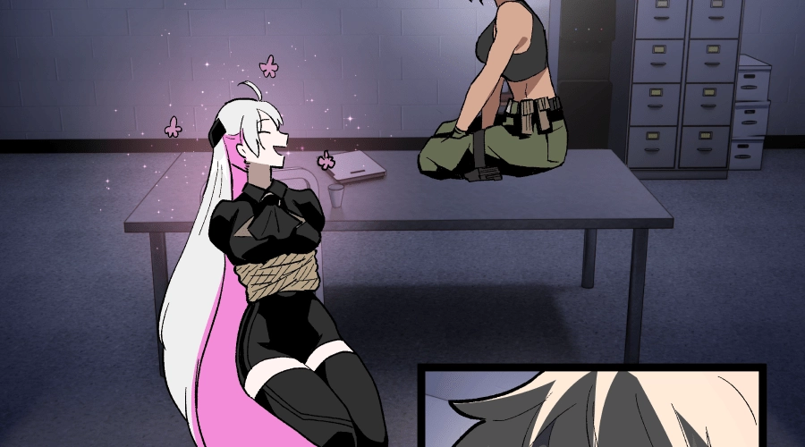 Dating Sim[on] Chapter 4 page 239 - 
