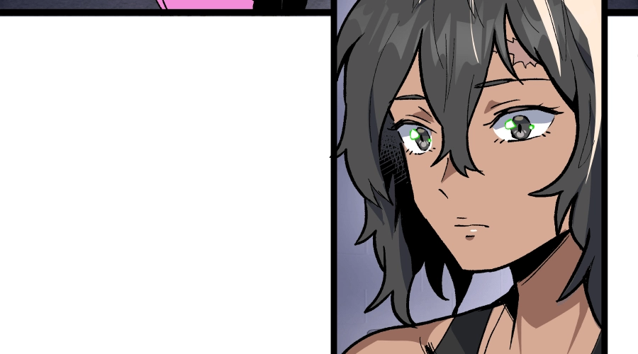 Dating Sim[on] Chapter 4 page 240 - 