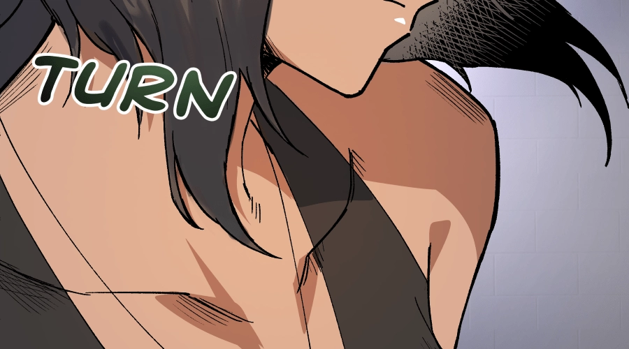 Dating Sim[on] Chapter 4 page 244 - 