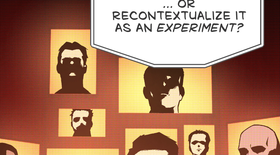 Dating Sim[on] Chapter 4 page 248 - 