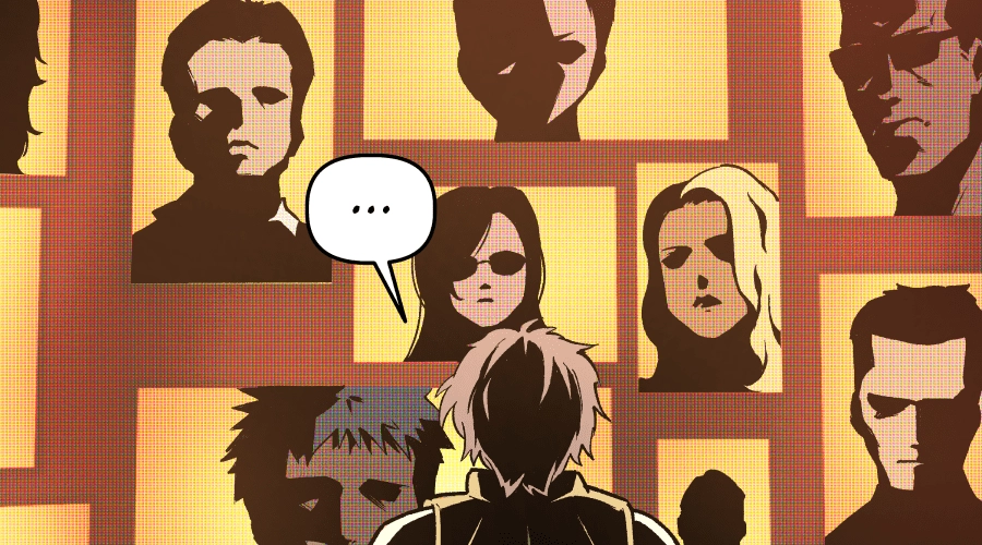 Dating Sim[on] Chapter 4 page 250 - 
