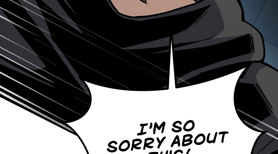 Dating Sim[on] Chapter 4 page 26 - 