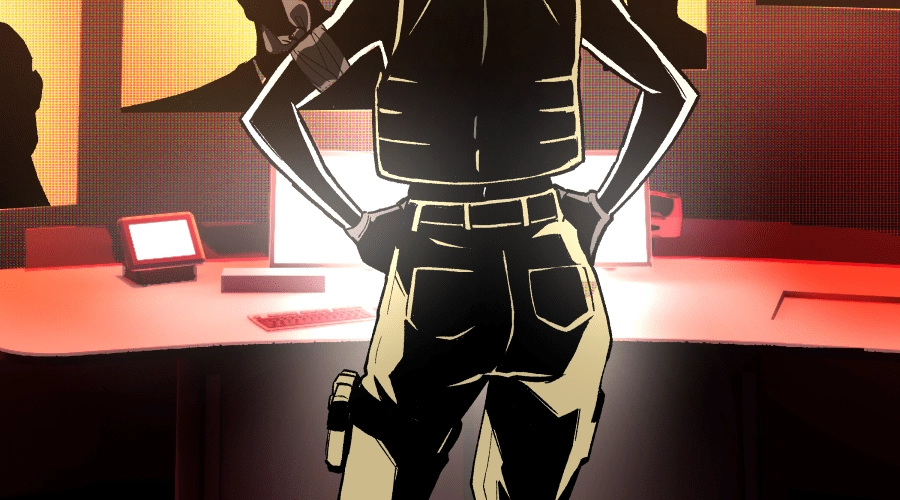 Dating Sim[on] Chapter 4 page 251 - 