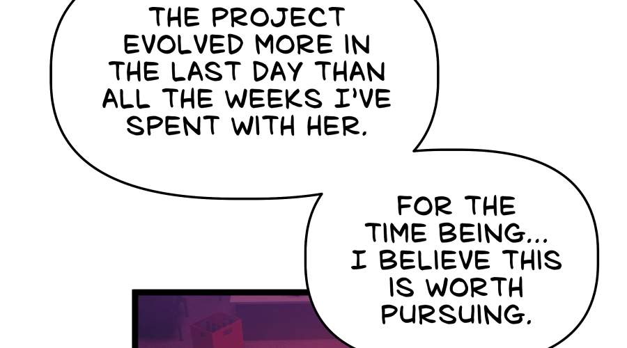 Dating Sim[on] Chapter 4 page 253 - 