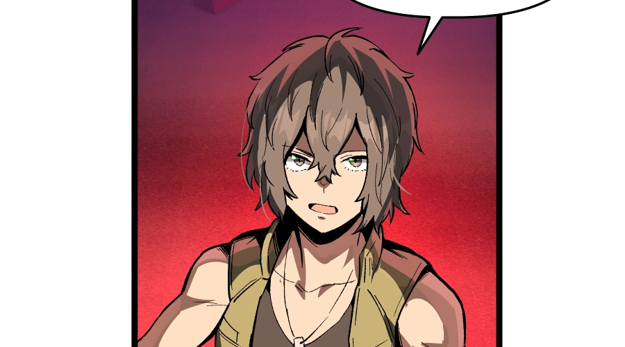 Dating Sim[on] Chapter 4 page 254 - 