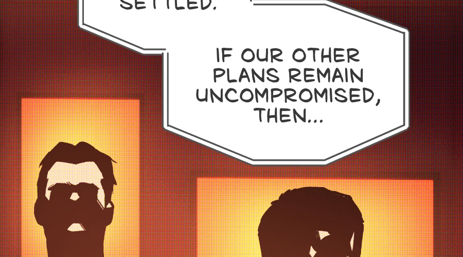 Dating Sim[on] Chapter 4 page 256 - 