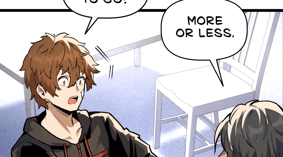 Dating Sim[on] Chapter 4 page 263 - 
