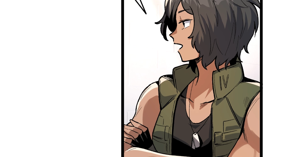 Dating Sim[on] Chapter 4 page 266 - 