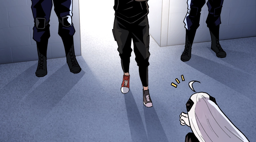Dating Sim[on] Chapter 4 page 270 - 