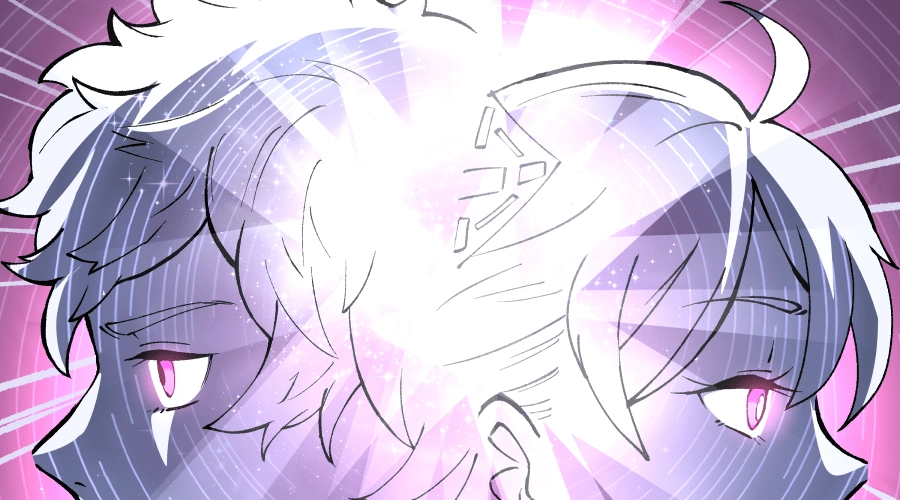 Dating Sim[on] Chapter 4 page 282 - 