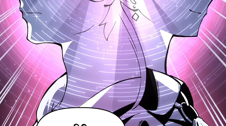 Dating Sim[on] Chapter 4 page 283 - 
