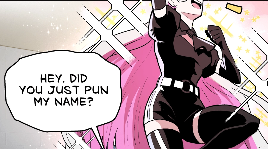 Dating Sim[on] Chapter 4 page 289 - 