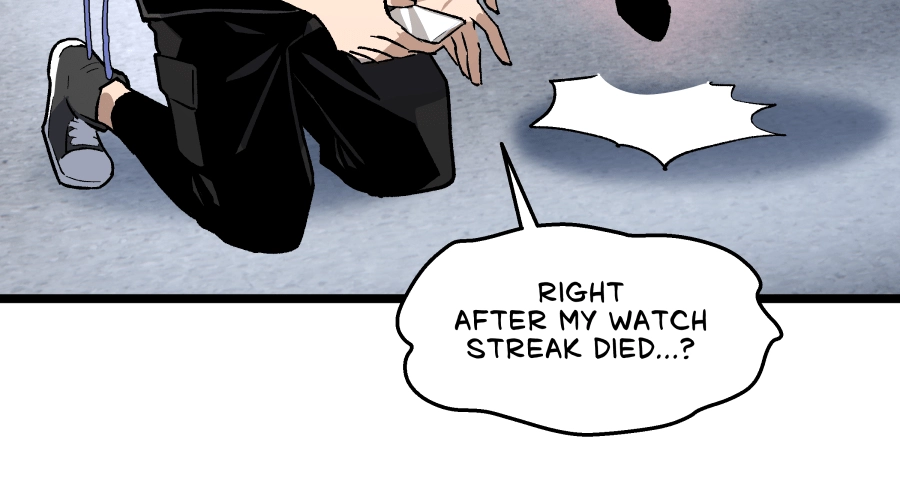Dating Sim[on] Chapter 4 page 291 - 