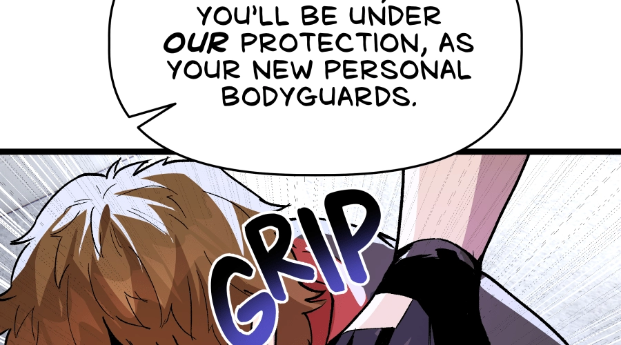 Dating Sim[on] Chapter 4 page 293 - 