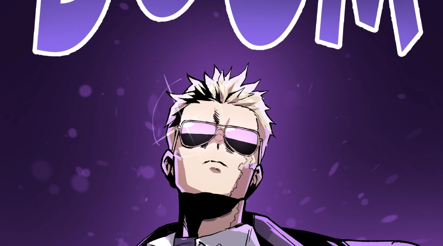 Dating Sim[on] Chapter 4 page 298 - 