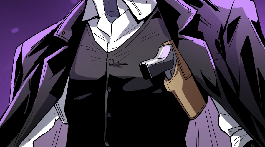 Dating Sim[on] Chapter 4 page 299 - 