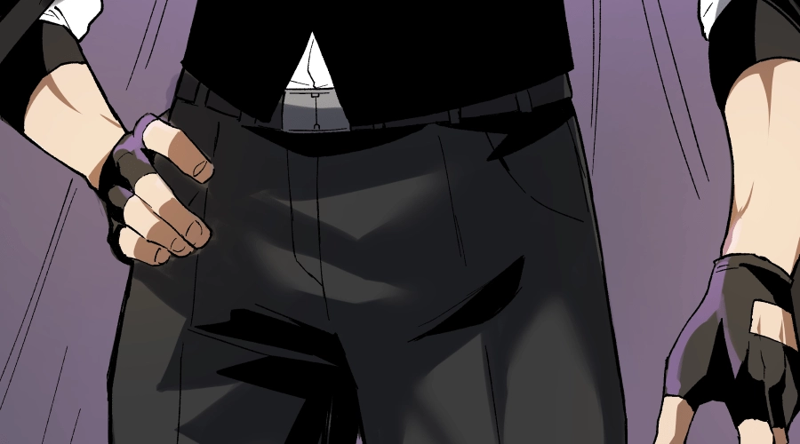 Dating Sim[on] Chapter 4 page 300 - 