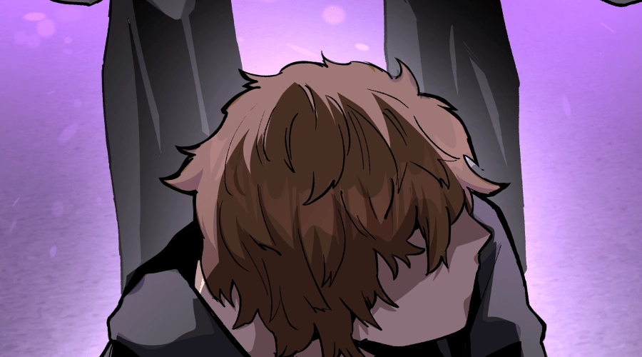 Dating Sim[on] Chapter 4 page 302 - 
