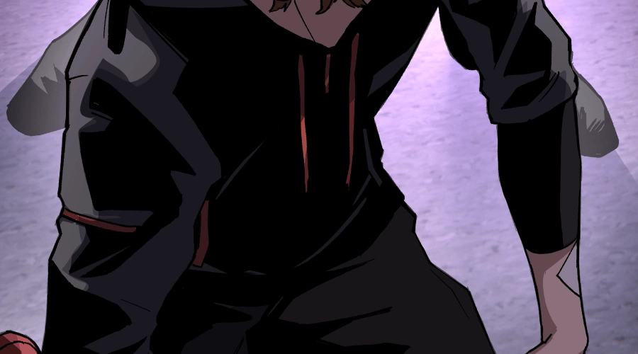 Dating Sim[on] Chapter 4 page 303 - 