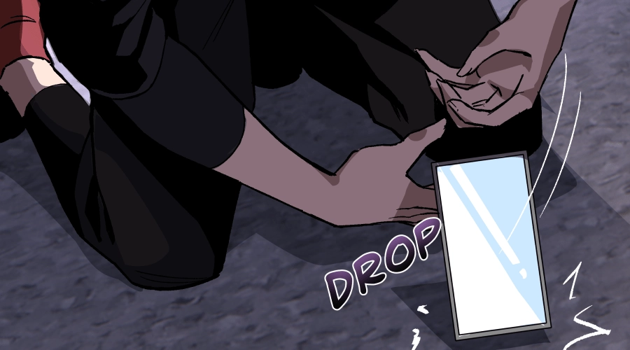Dating Sim[on] Chapter 4 page 304 - 