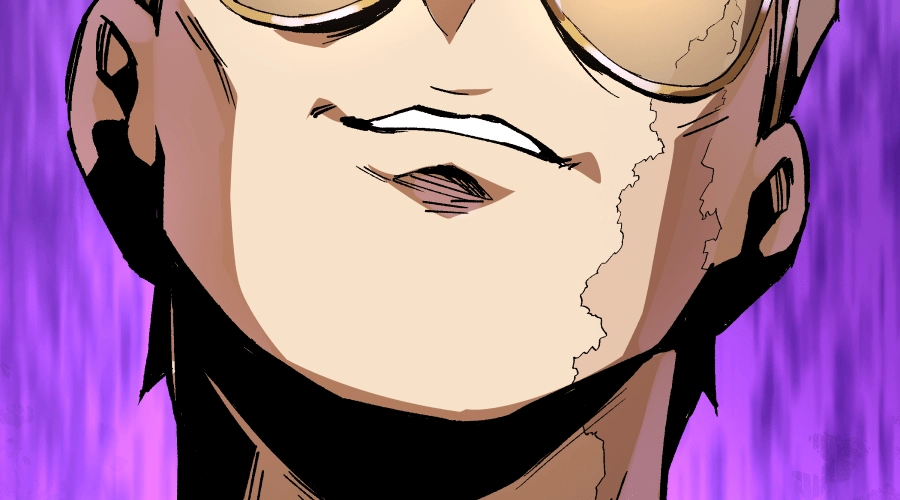Dating Sim[on] Chapter 4 page 308 - 