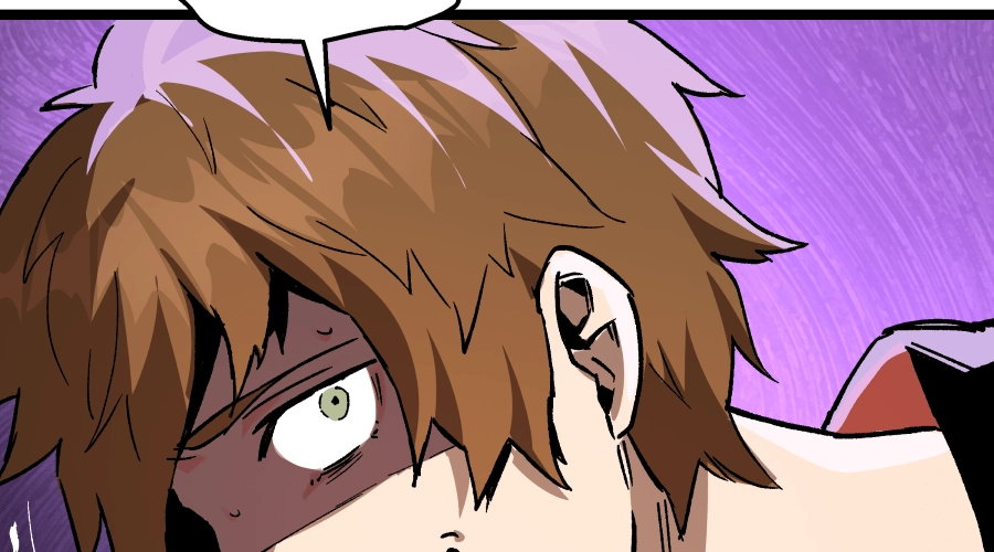 Dating Sim[on] Chapter 4 page 311 - 