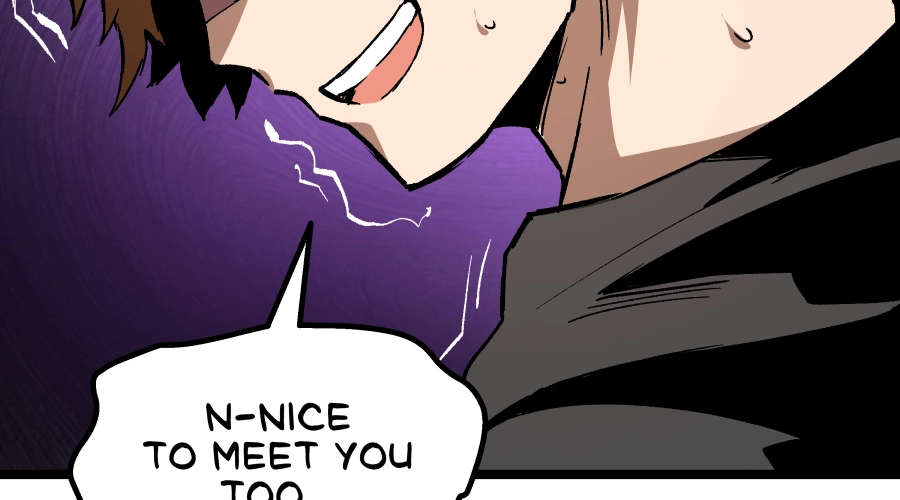 Dating Sim[on] Chapter 4 page 312 - 