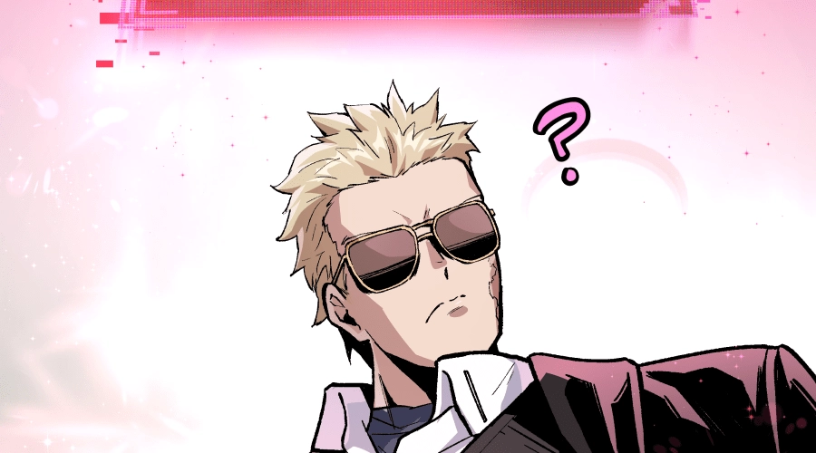 Dating Sim[on] Chapter 4 page 319 - 