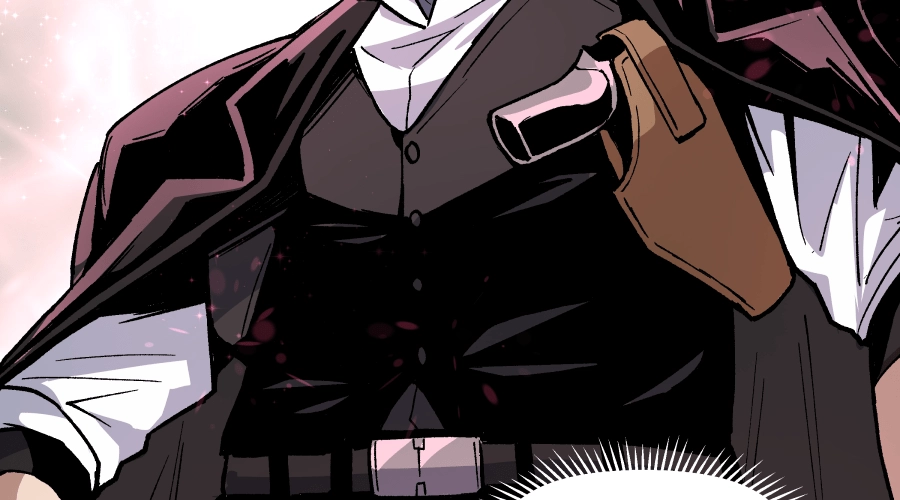 Dating Sim[on] Chapter 4 page 320 - 