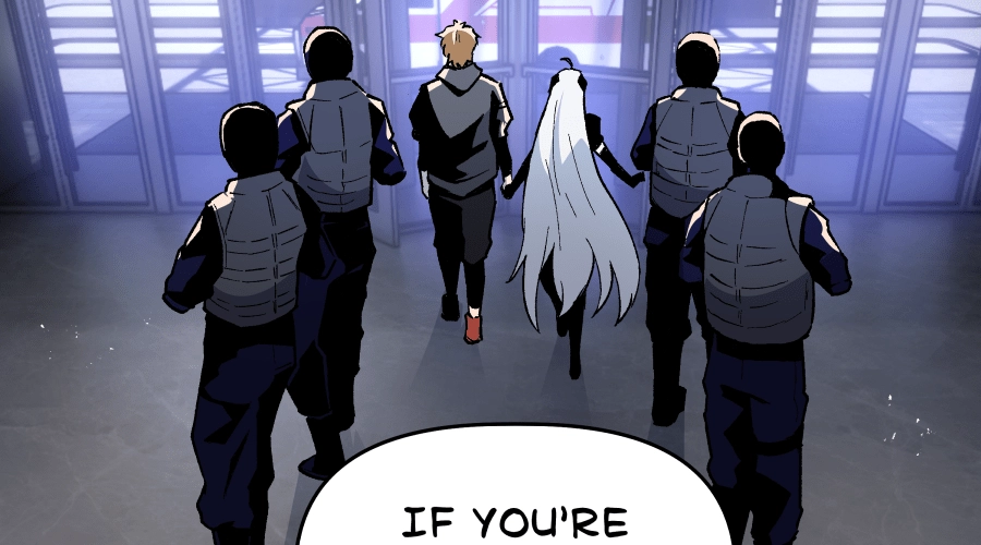 Dating Sim[on] Chapter 4 page 327 - 