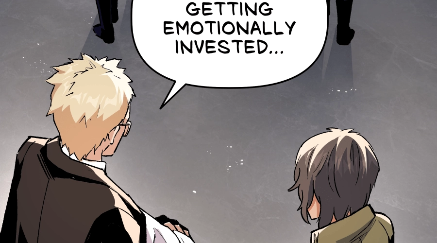 Dating Sim[on] Chapter 4 page 328 - 