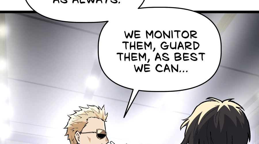 Dating Sim[on] Chapter 4 page 335 - 