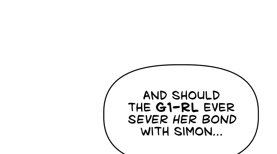 Dating Sim[on] Chapter 4 page 338 - 