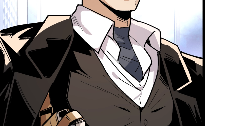 Dating Sim[on] Chapter 4 page 340 - 